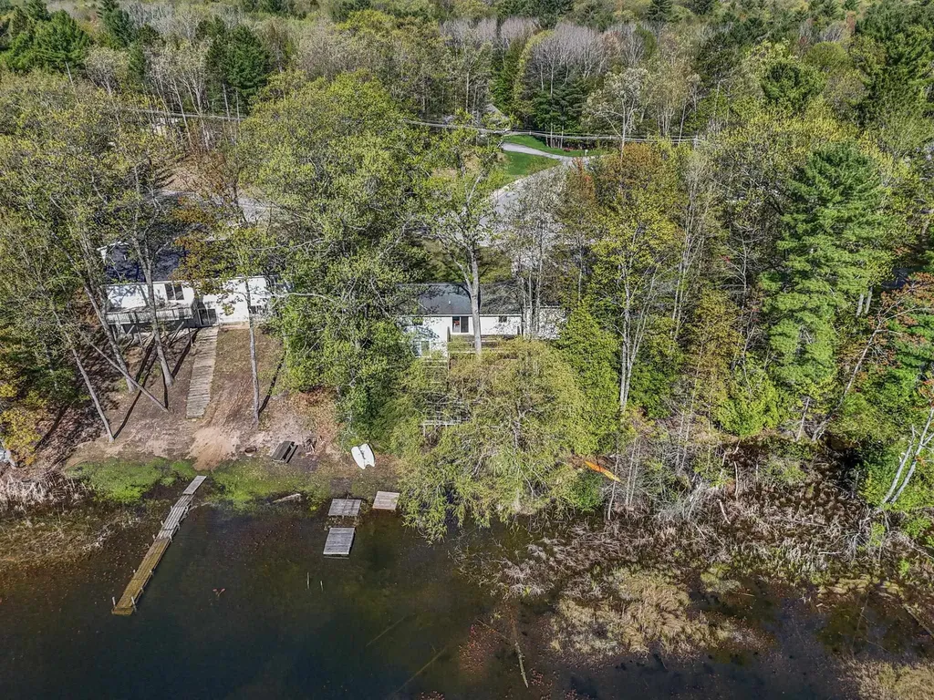 4064 N Spider Lake East Bay Township MI 49696