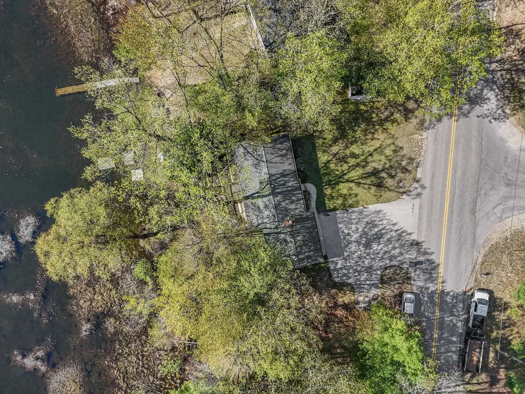 4064 N Spider Lake East Bay Township MI 49696