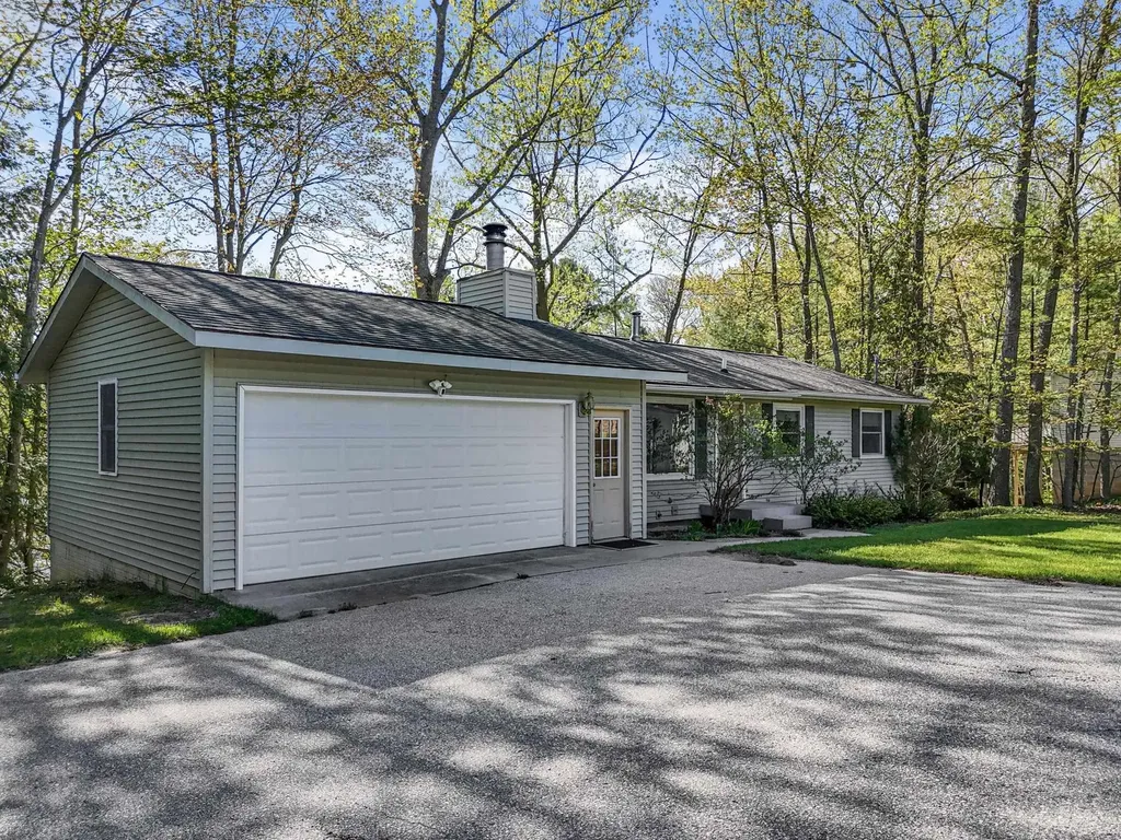 4064 N Spider Lake East Bay Township MI 49696