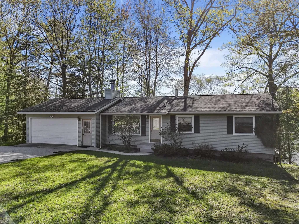 4064 N Spider Lake East Bay Township MI 49696