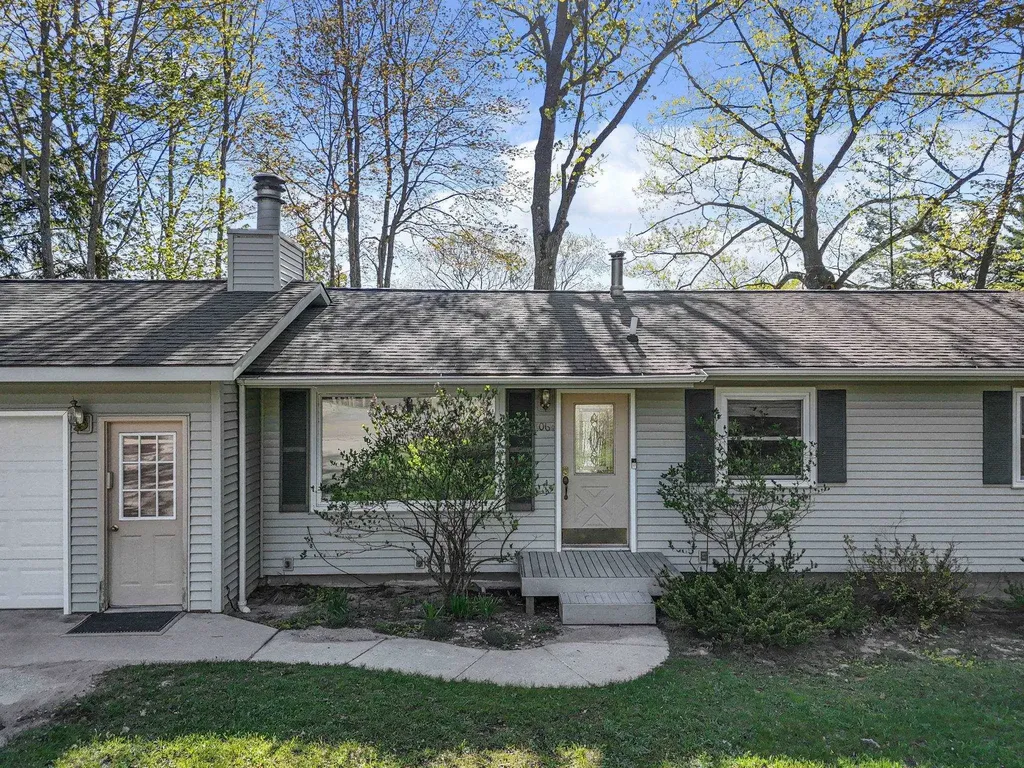 4064 N Spider Lake East Bay Township MI 49696