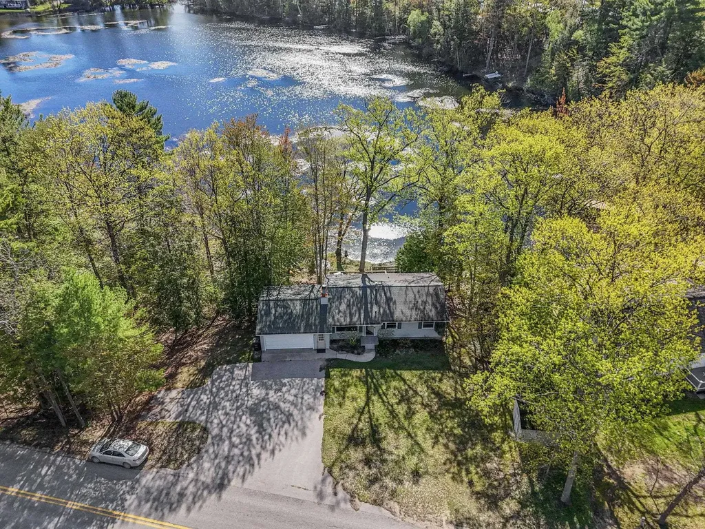 4064 N Spider Lake East Bay Township MI 49696
