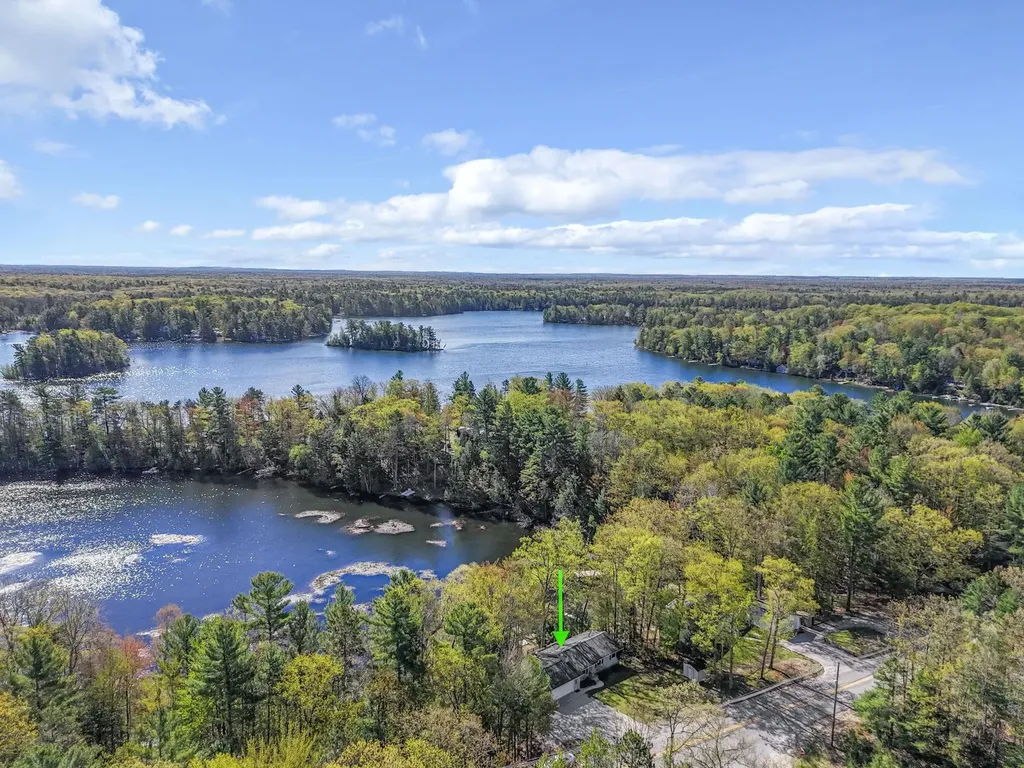 4064 N Spider Lake East Bay Township MI 49696