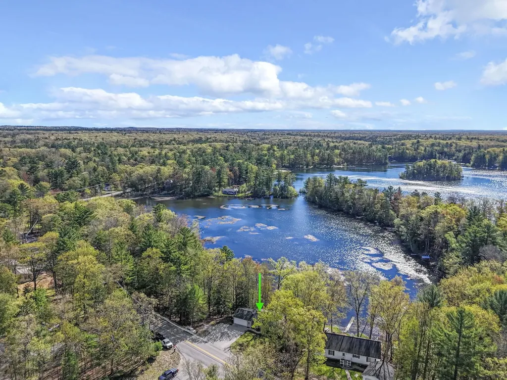 4064 N Spider Lake East Bay Township MI 49696