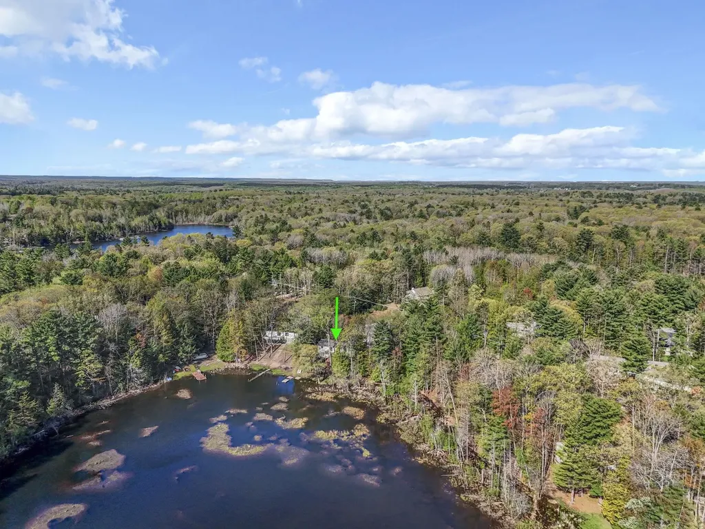 4064 N Spider Lake East Bay Township MI 49696