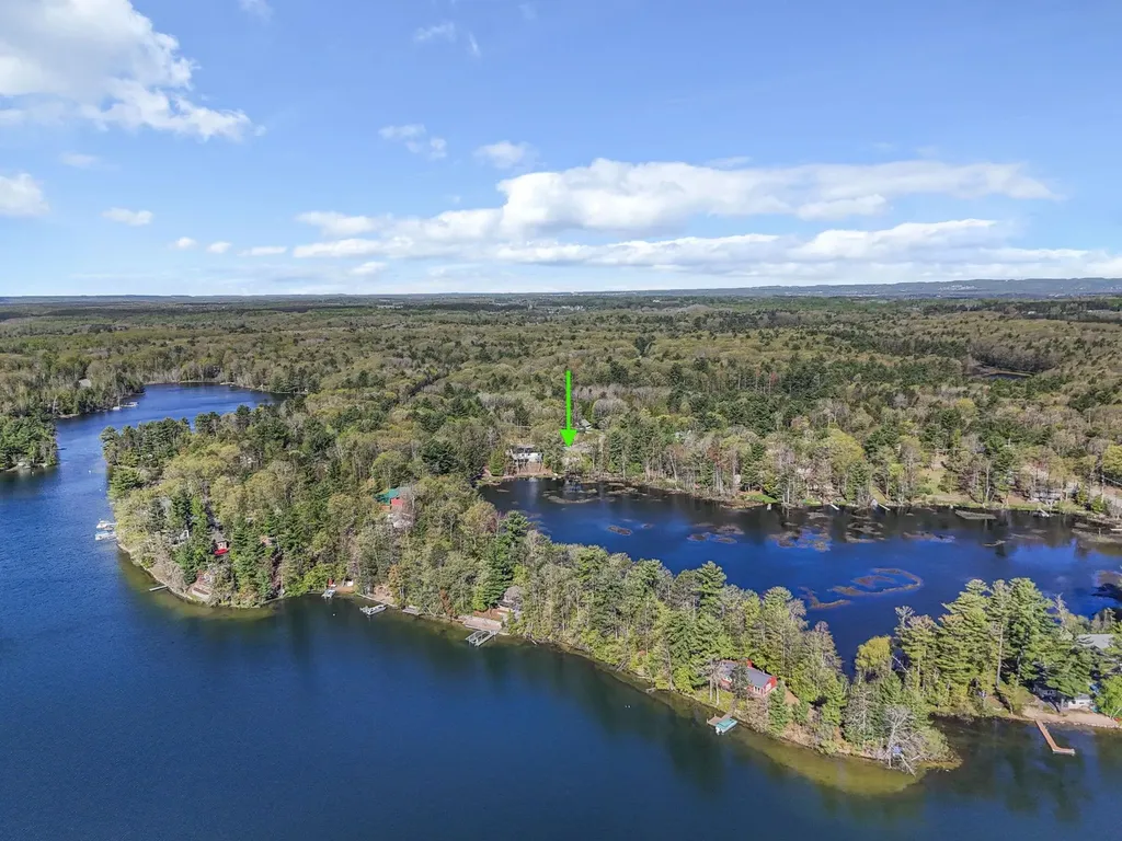 4064 N Spider Lake East Bay Township MI 49696