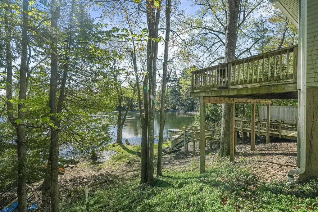 4064 N Spider Lake East Bay Township MI 49696