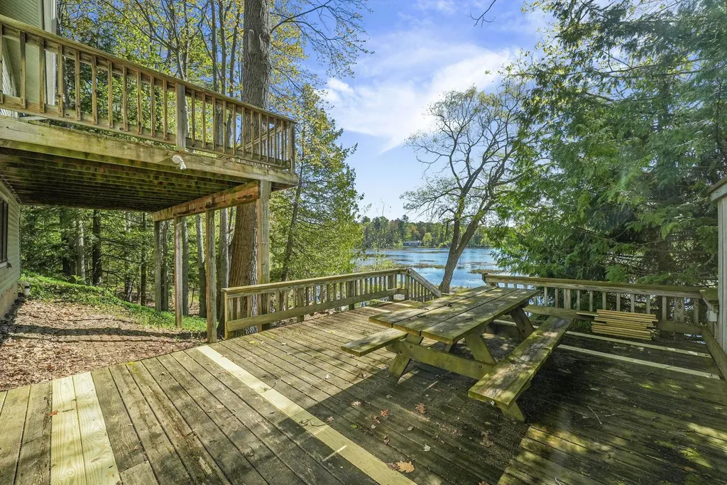 4064 N Spider Lake East Bay Township MI 49696