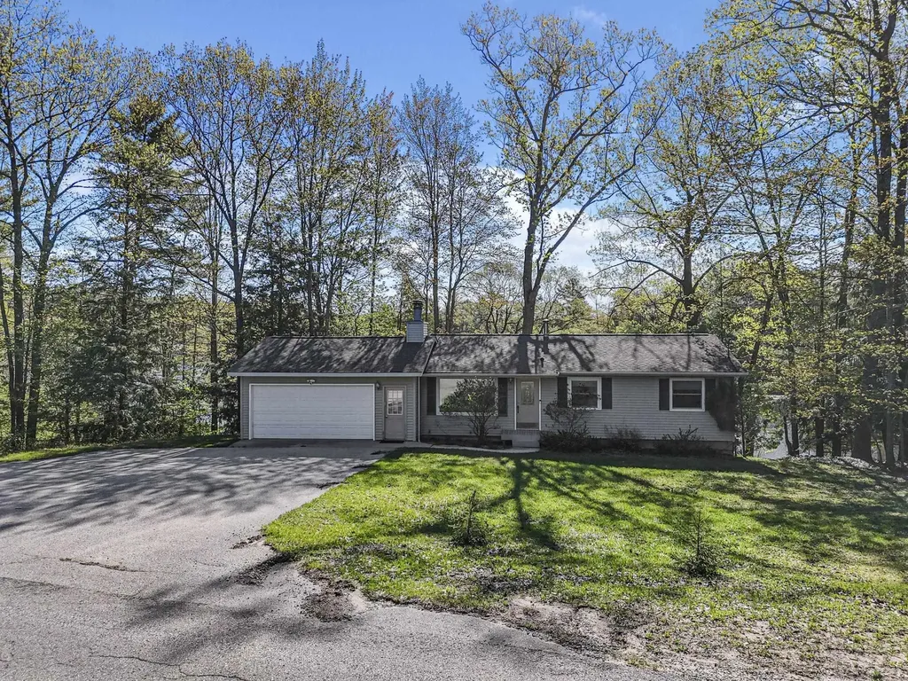 4064 N Spider Lake East Bay Township MI 49696