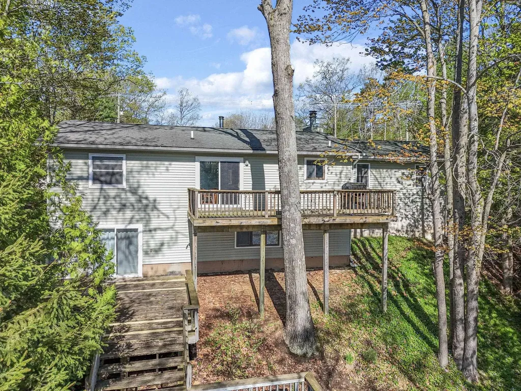 4064 N Spider Lake East Bay Township MI 49696