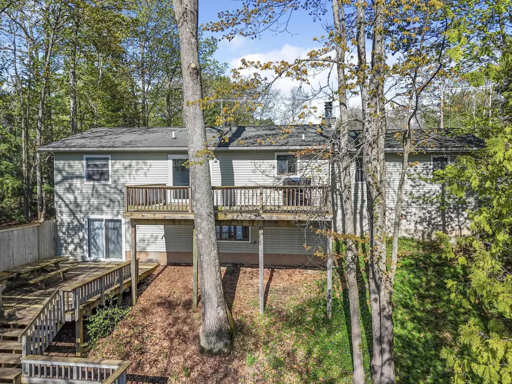 4064 N Spider Lake East Bay Township MI 49696