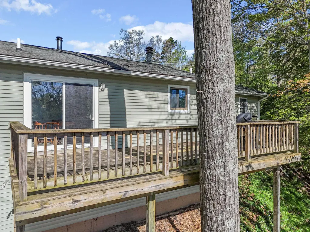 4064 N Spider Lake East Bay Township MI 49696