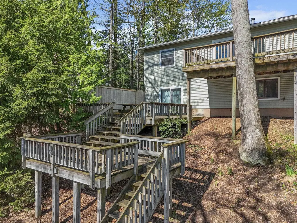 4064 N Spider Lake East Bay Township MI 49696