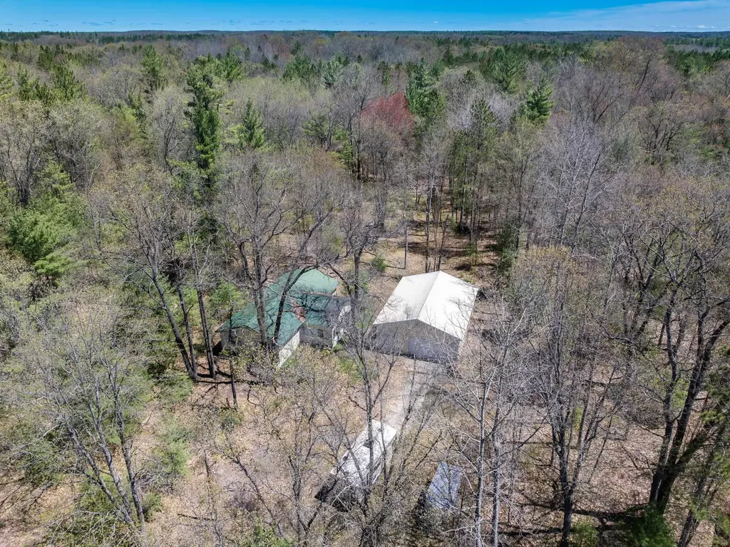 262 E Bear Lake Road NE Bear Lake Township MI 49646