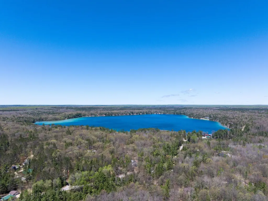 262 E Bear Lake Road NE Bear Lake Township MI 49646