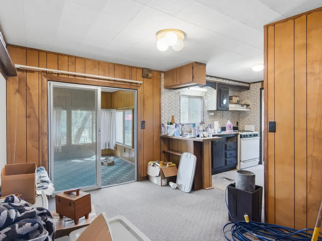 262 E Bear Lake Road NE Bear Lake Township MI 49646
