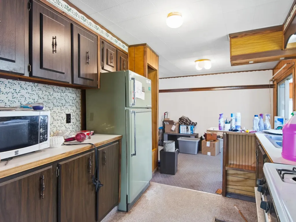 262 E Bear Lake Road NE Bear Lake Township MI 49646