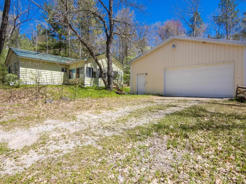 262 E Bear Lake Road NE Bear Lake Township MI 49646