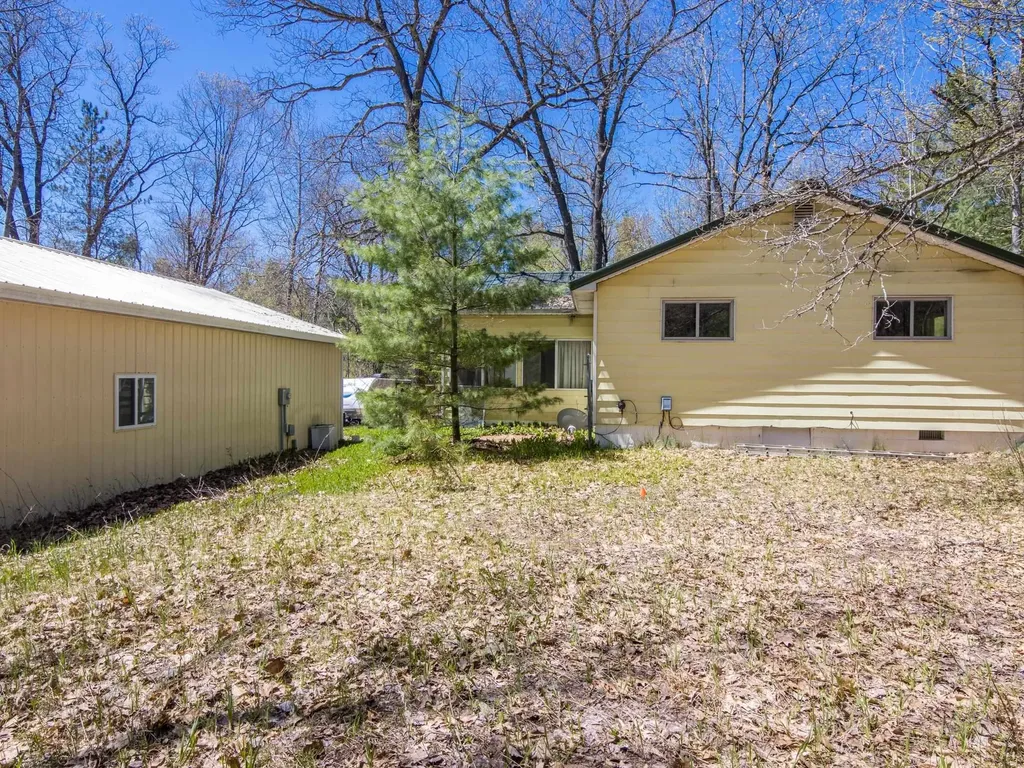 262 E Bear Lake Road NE Bear Lake Township MI 49646