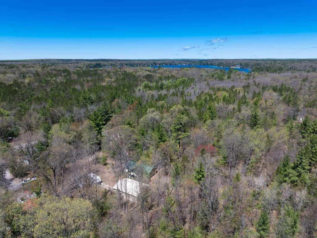 262 E Bear Lake Road NE Bear Lake Township MI 49646