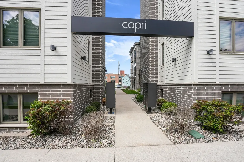 135 E Eighth Street Traverse City City MI 49684