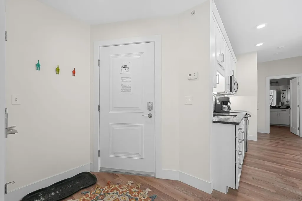 135 E Eighth Street Traverse City City MI 49684