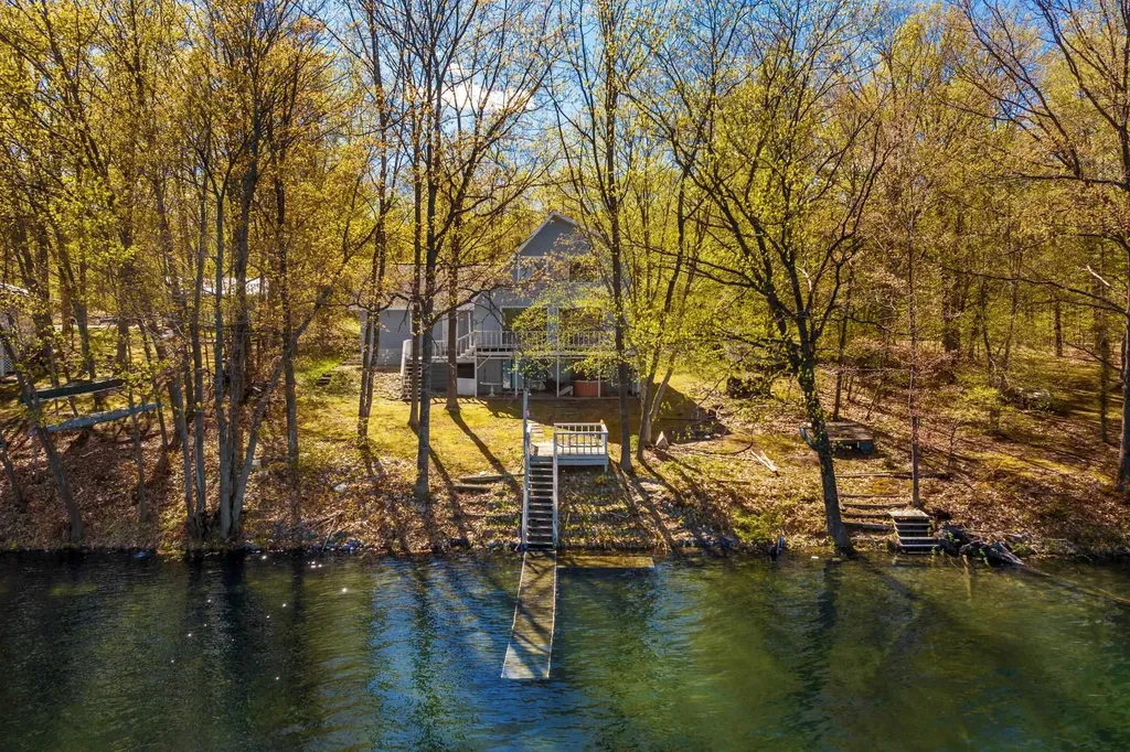 6826 Little Twin Lake Road NE Coldsprings Township MI 49659