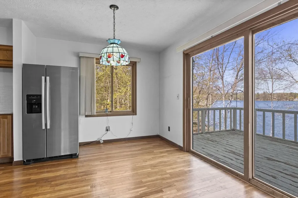 6826 Little Twin Lake Road NE Coldsprings Township MI 49659