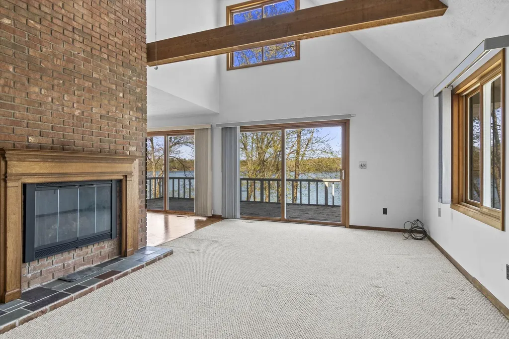 6826 Little Twin Lake Road NE Coldsprings Township MI 49659