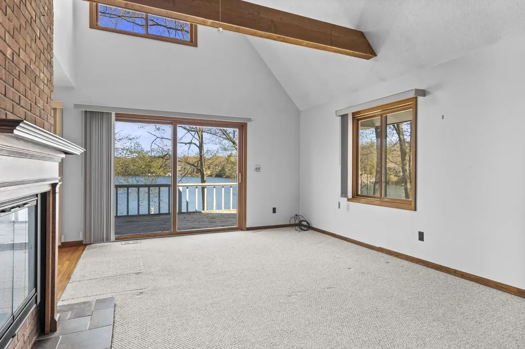 6826 Little Twin Lake Road NE Coldsprings Township MI 49659