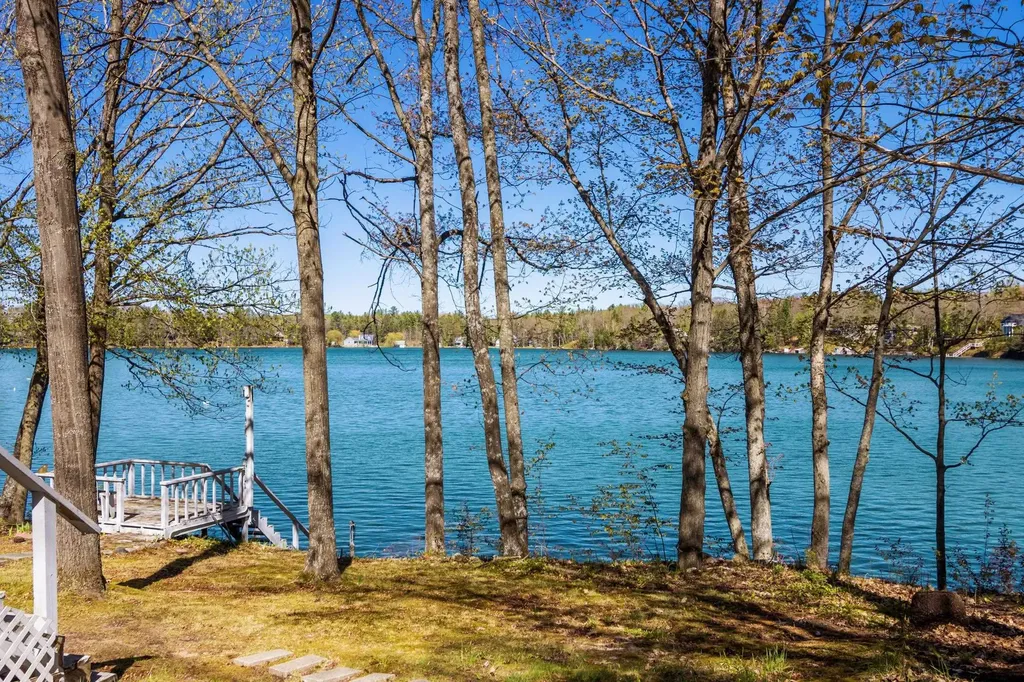6826 Little Twin Lake Road NE Coldsprings Township MI 49659