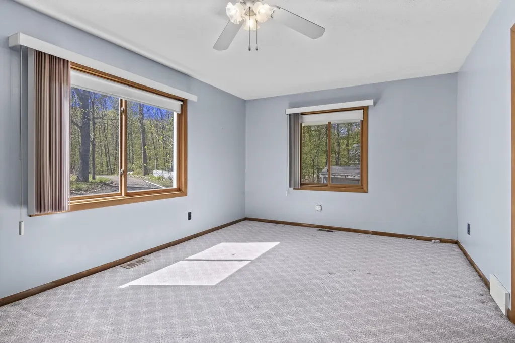 6826 Little Twin Lake Road NE Coldsprings Township MI 49659