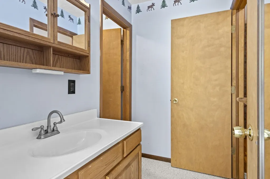 6826 Little Twin Lake Road NE Coldsprings Township MI 49659