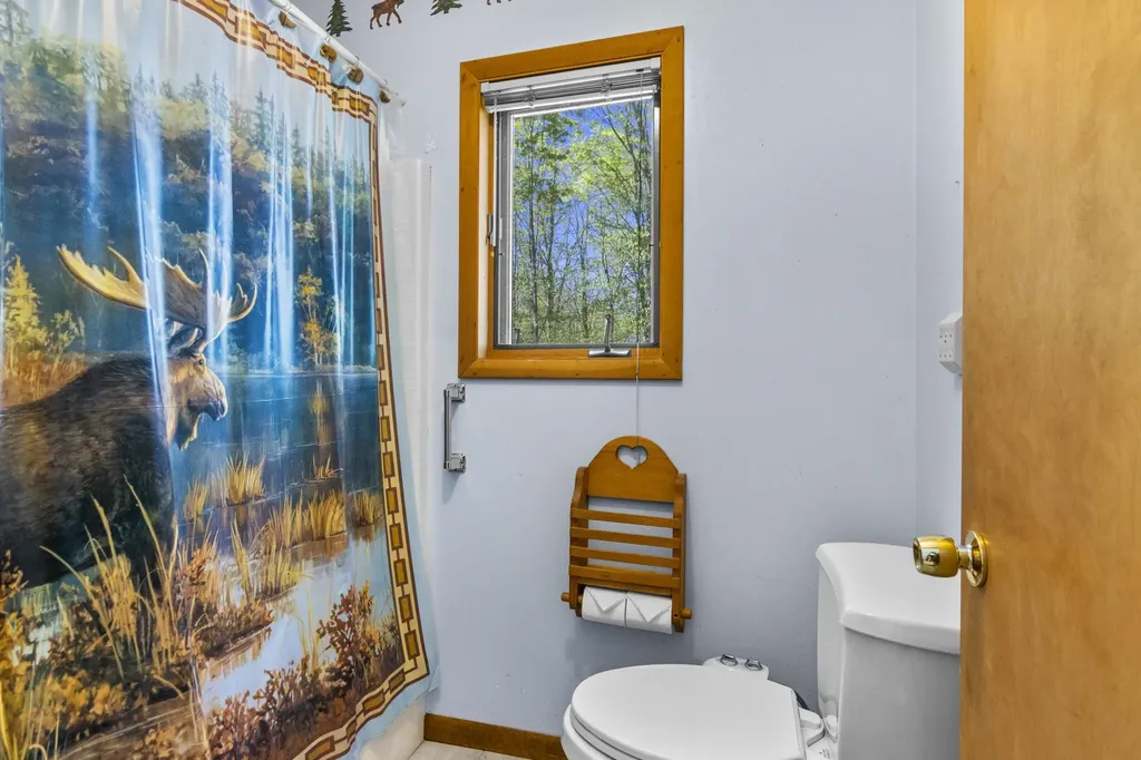 6826 Little Twin Lake Road NE Coldsprings Township MI 49659