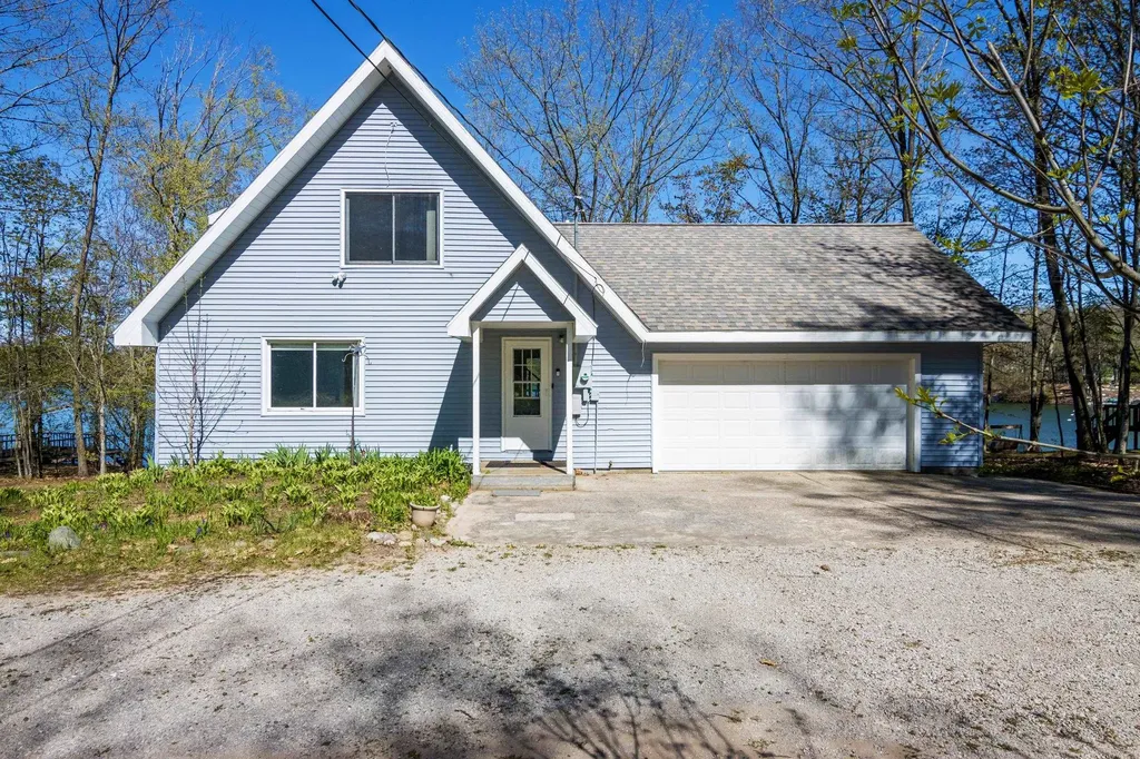 6826 Little Twin Lake Road NE Coldsprings Township MI 49659