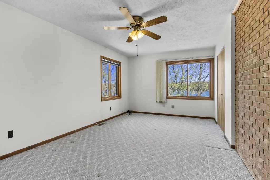 6826 Little Twin Lake Road NE Coldsprings Township MI 49659
