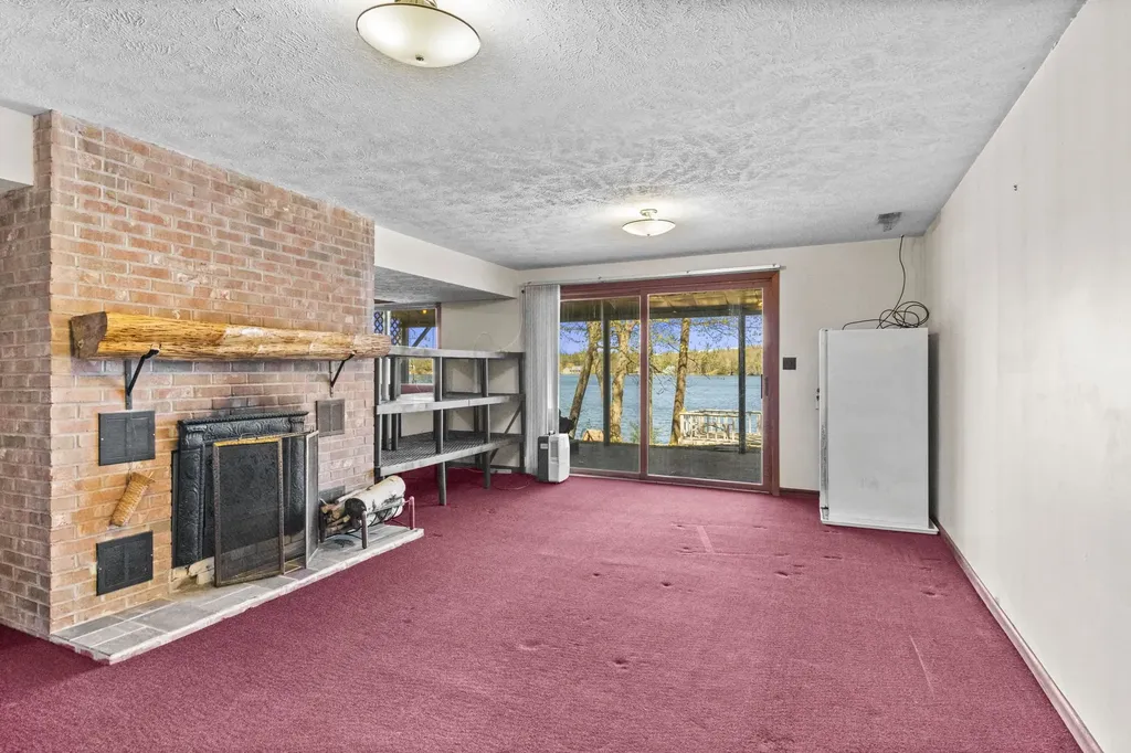 6826 Little Twin Lake Road NE Coldsprings Township MI 49659