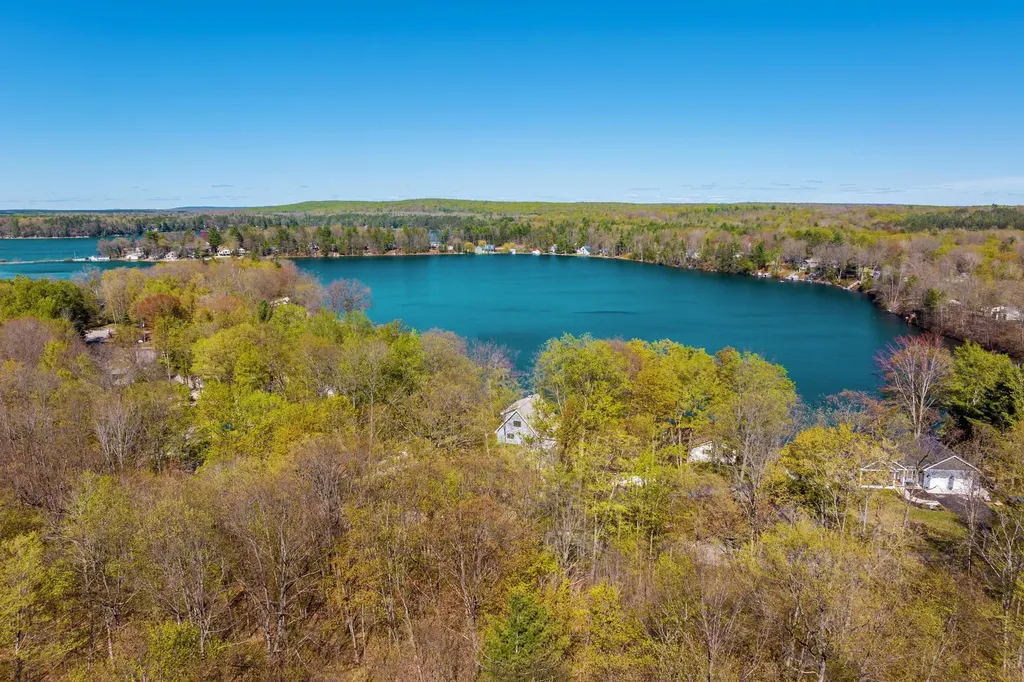 6826 Little Twin Lake Road NE Coldsprings Township MI 49659