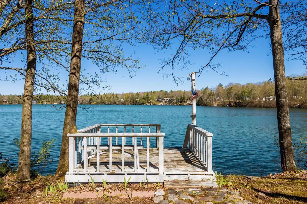 6826 Little Twin Lake Road NE Coldsprings Township MI 49659