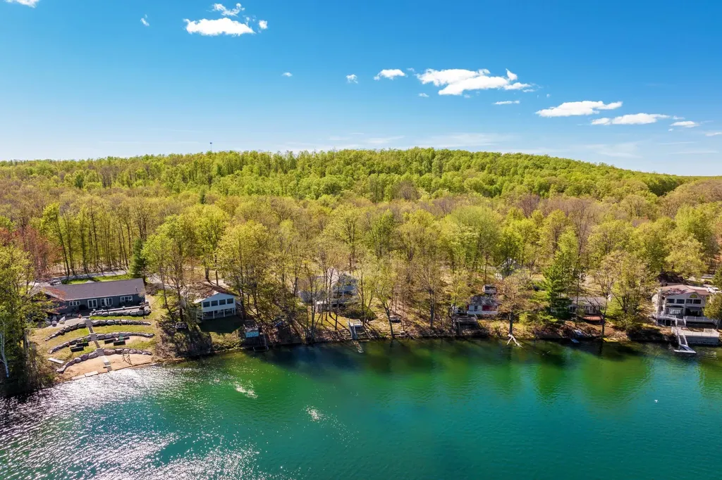 6826 Little Twin Lake Road NE Coldsprings Township MI 49659