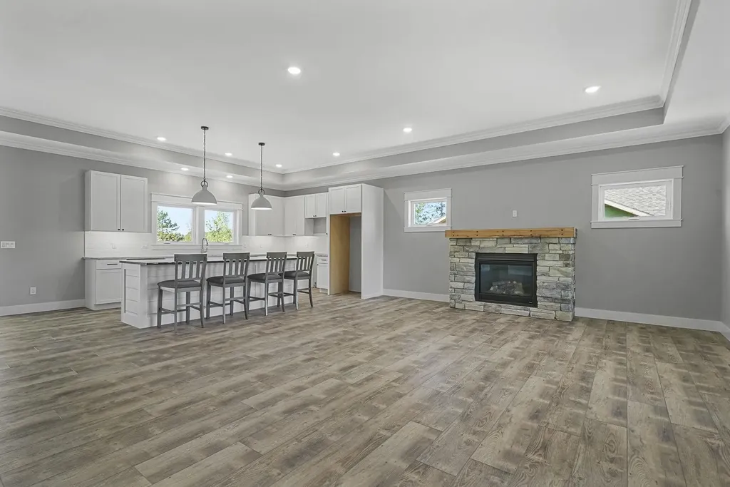 1376 Nightingale Lane Paradise Township MI 49649