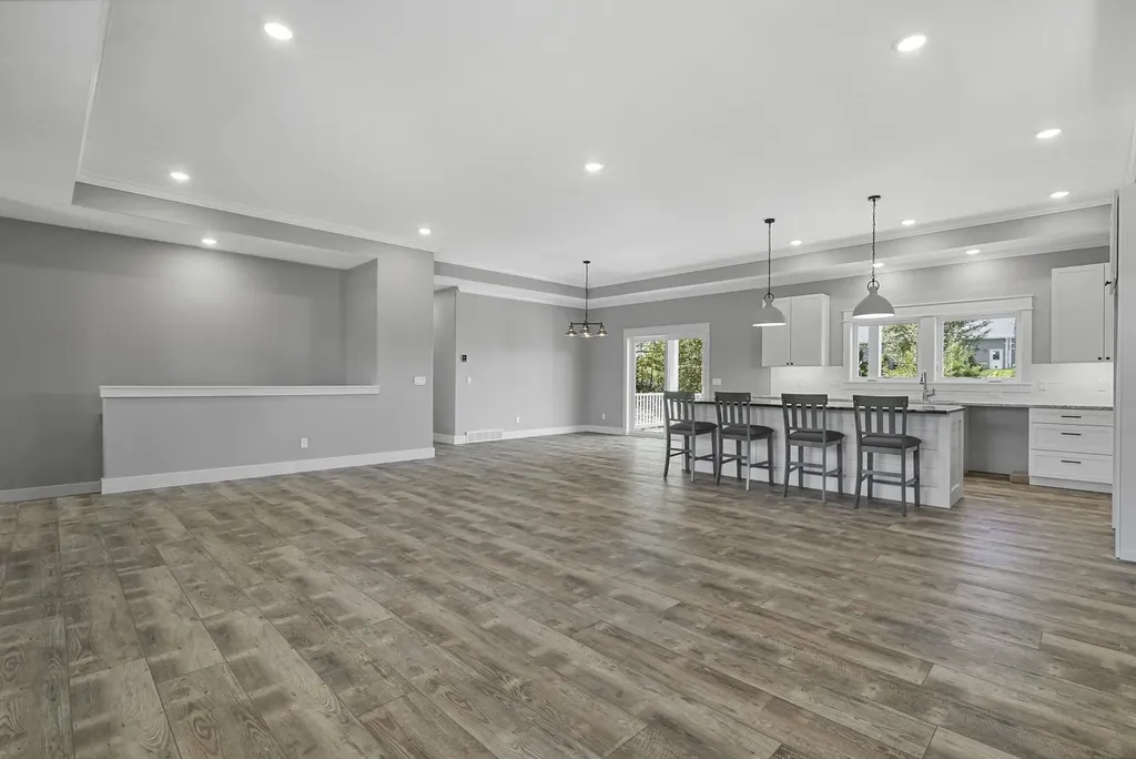 1376 Nightingale Lane Paradise Township MI 49649