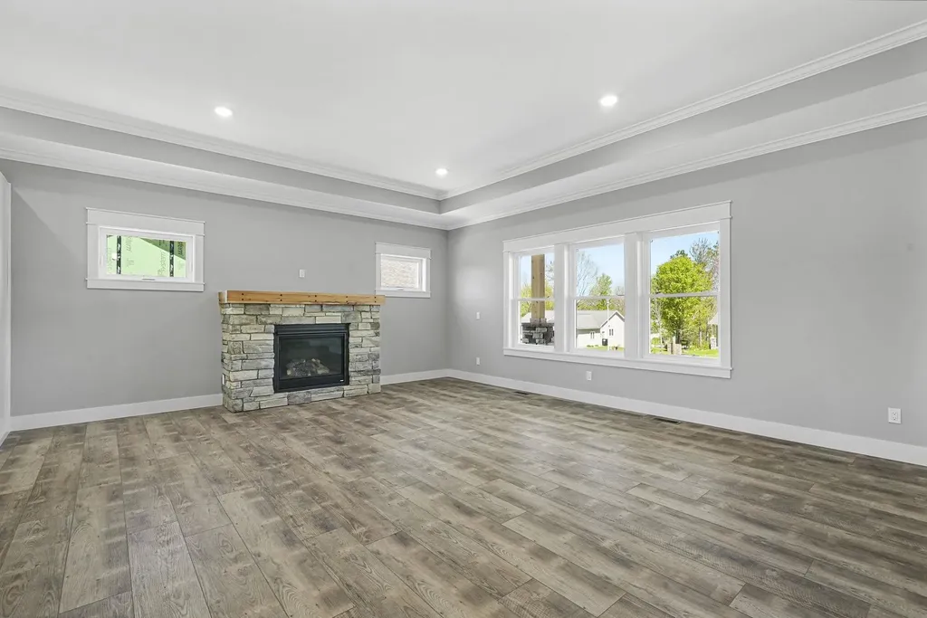 1376 Nightingale Lane Paradise Township MI 49649