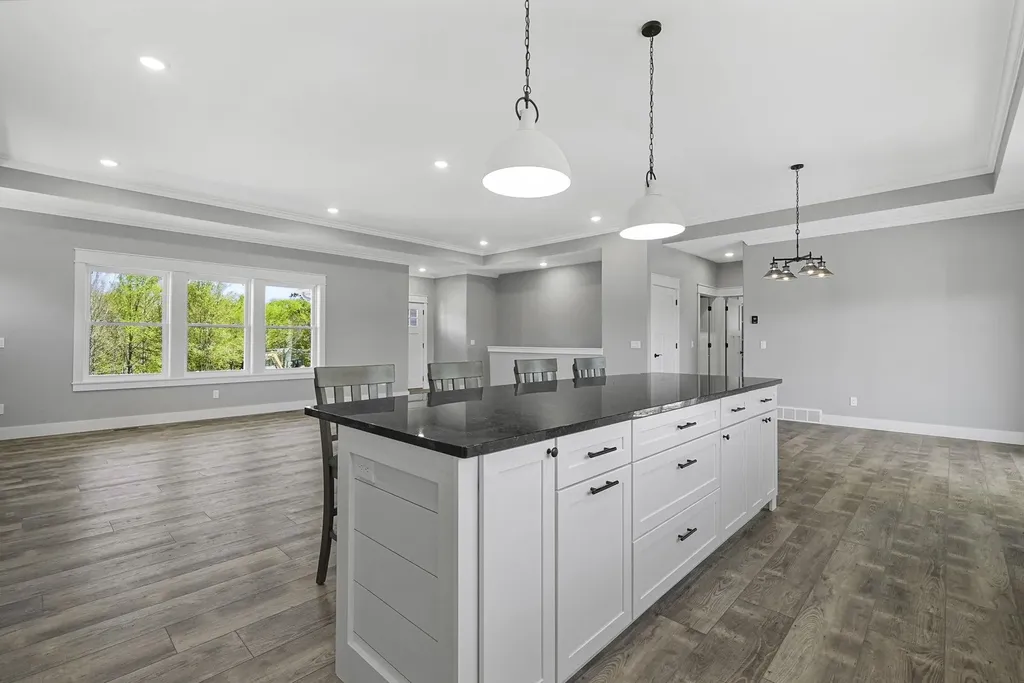 1376 Nightingale Lane Paradise Township MI 49649