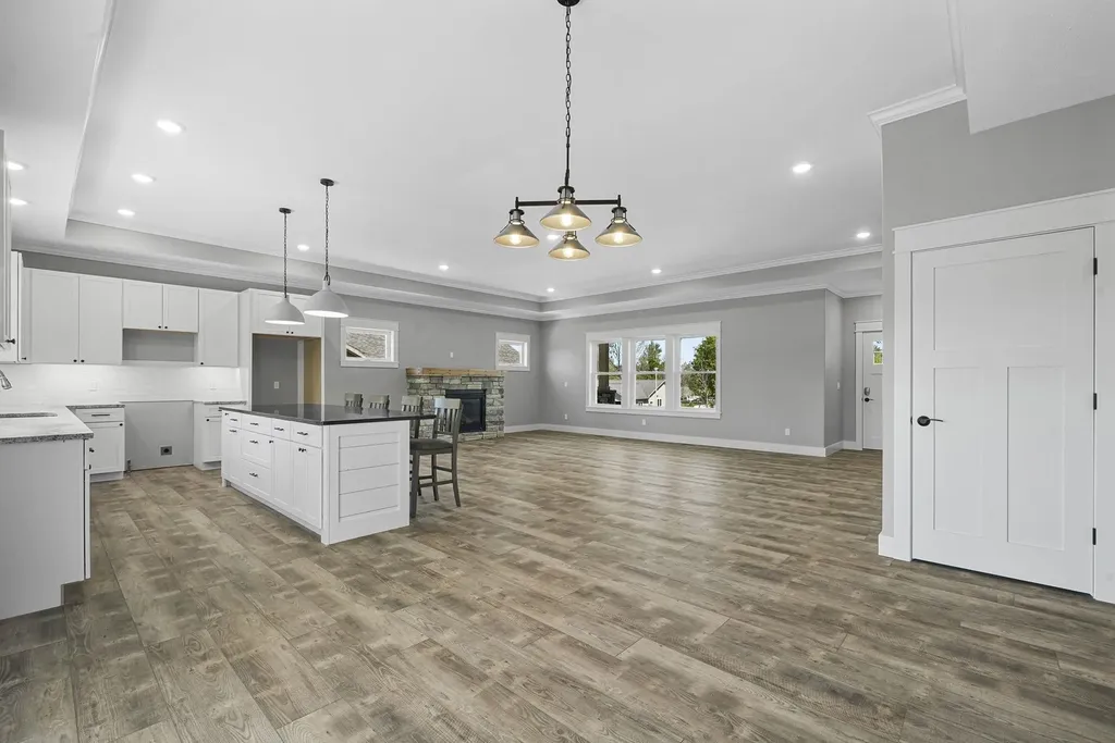 1376 Nightingale Lane Paradise Township MI 49649