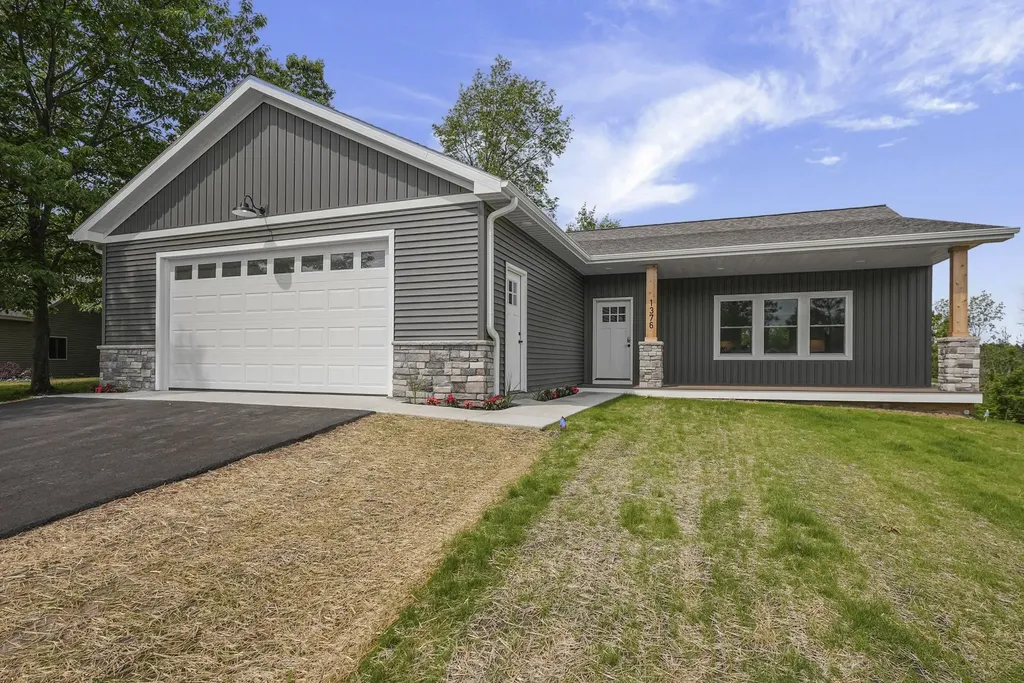 1376 Nightingale Lane Paradise Township MI 49649