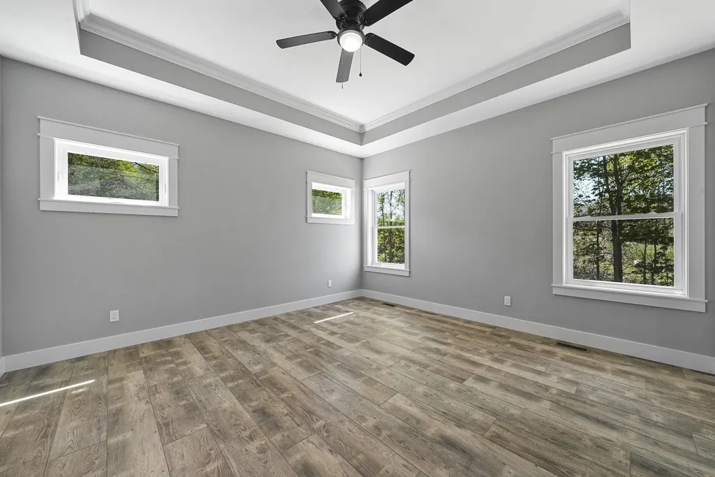 1376 Nightingale Lane Paradise Township MI 49649