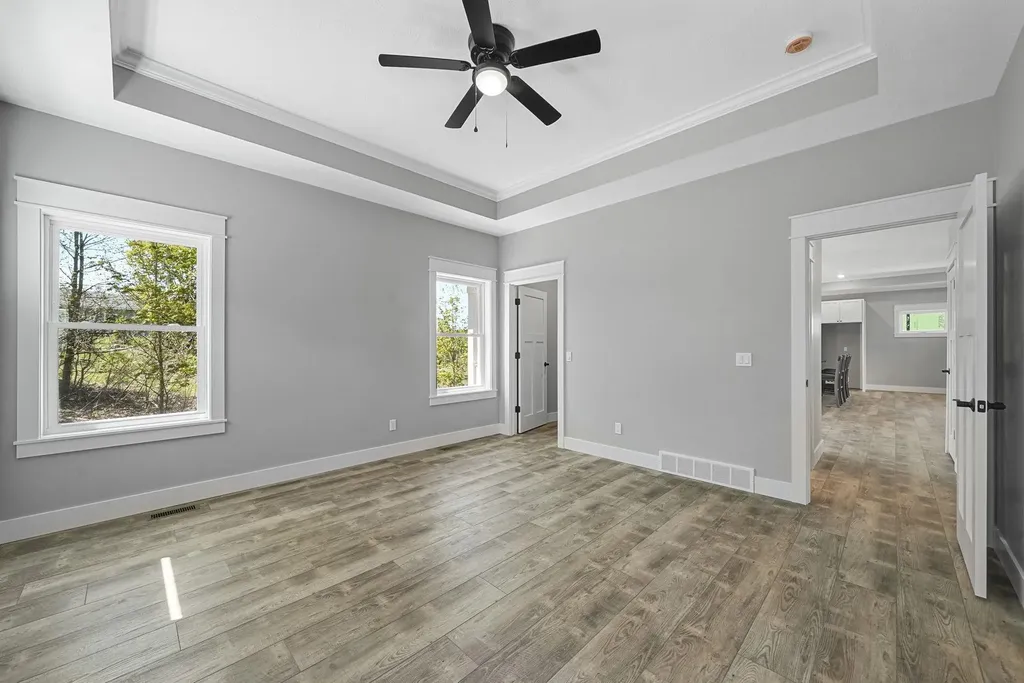 1376 Nightingale Lane Paradise Township MI 49649