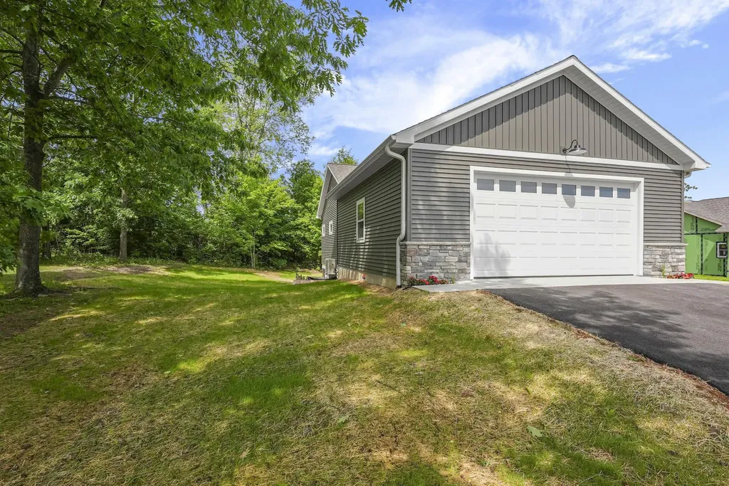 1376 Nightingale Lane Paradise Township MI 49649