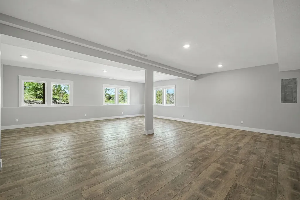 1376 Nightingale Lane Paradise Township MI 49649